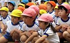 Fukushima Kids and Radiation Fukushima Kids and Radiation