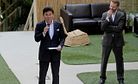 Rakuten to Jump Keidanren Ship? Rakuten to Jump Keidanren Ship?