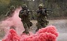 Where is the GSDF Going? Where is the GSDF Going?
