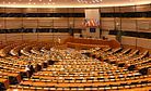 Can EU Be Relevant for Asia? Can EU Be Relevant for Asia?