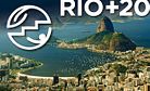 After Rio+20 After Rio+20