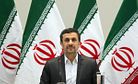 Iran: Running Out of Options Iran: Running Out of Options
