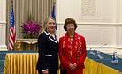 America and Europe's Pacific Partnership America and Europe's Pacific Partnership