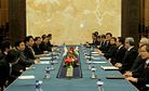 S. Korea-Japan: Time for Outside Mediation? S. Korea-Japan: Time for Outside Mediation?