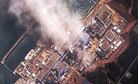 Japan Nuclear Crisis Update Japan Nuclear Crisis Update