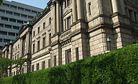 Japan's Quake and the Economy Japan's Quake and the Economy