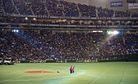A Dream Denied for Japan at World Baseball Classic A Dream Denied for Japan at World Baseball Classic