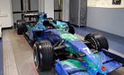 Honda Eyes Return to Formula One Honda Eyes Return to Formula One