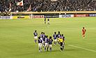 Japan Set to Book Ticket to World Cup Japan Set to Book Ticket to World Cup