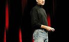 The Steve Jobs Manga: Apple’s Founder Lives On in Illustrated Form The Steve Jobs Manga: Apple’s Founder Lives On in Illustrated Form
