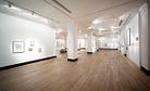 China: No Longer Largest Art Market China: No Longer Largest Art Market