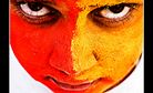 Holi: India’s Festival of Colors, Minus the Water Holi: India’s Festival of Colors, Minus the Water