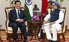 India, China to Hold Borders Talks Amid Passport Row India, China to Hold Borders Talks Amid Passport Row