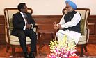 India, Maldives Row Over Airport Contract India, Maldives Row Over Airport Contract