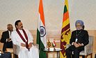 India and Sri Lanka's Civil War India and Sri Lanka's Civil War