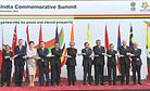 India, ASEAN Celebrate 20th Anniversary With Two FTAs India, ASEAN Celebrate 20th Anniversary With Two FTAs