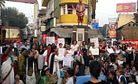 Rape Victim’s Death Spurs Additional Protests Rape Victim’s Death Spurs Additional Protests