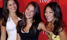 Tiger Mothers To Be Celebrated? Tiger Mothers To Be Celebrated?