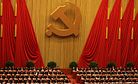 4th Plenum: Rule of Law with Chinese Characteristics 4th Plenum: Rule of Law with Chinese Characteristics