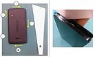 LG Nexus 5 Service Manual Leaks: Full Specs Revealed LG Nexus 5 Service Manual Leaks: Full Specs Revealed