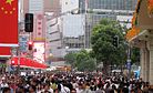 China's Bumpy Ride Ahead China's Bumpy Ride Ahead