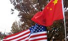 How to Improve China-US Trust How to Improve China-US Trust