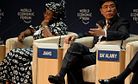 China's Challenges: Africa China's Challenges: Africa