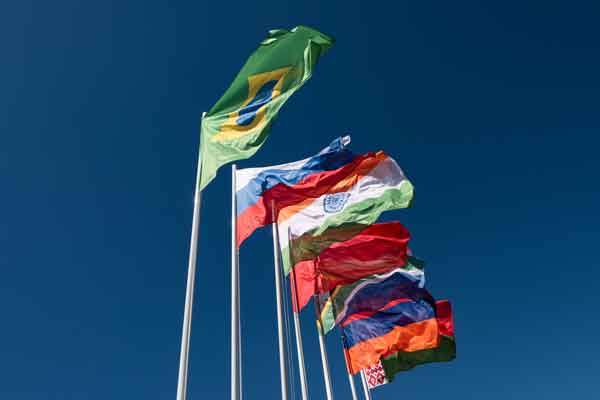 Who Cares If Malaysia and Thailand Join BRICS?