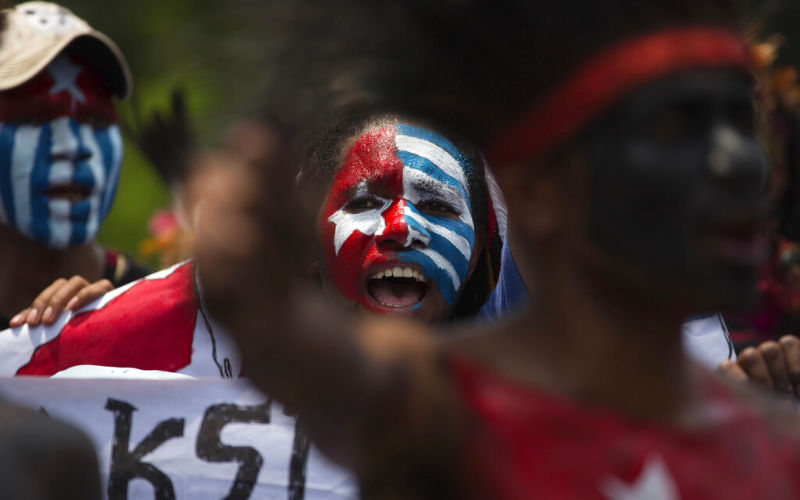 Indonesia’s New Plans for Papua Can’t Hide Its Decades of Failures