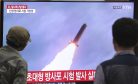 What’s Behind North Korea’s Missile Testing? What’s Behind North Korea’s Missile Testing?