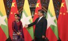 Xi’s Upcoming Visit to Myanmar Could Reshape the Indian Ocean Region Xi’s Upcoming Visit to Myanmar Could Reshape the Indian Ocean Region