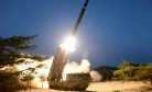 North Korea Conducts 4th Missile Test in March 2020 North Korea Conducts 4th Missile Test in March 2020