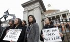 Trump Adds to Asian-Americans’ Fears Trump Adds to Asian-Americans’ Fears