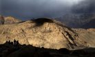 India-China Tensions Spike in the Himalayas India-China Tensions Spike in the Himalayas