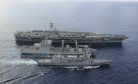 Australia Returns to the Malabar Exercise Australia Returns to the Malabar Exercise