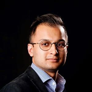 Ankit Panda Ankit Panda