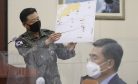 Seoul Says North Korea Killed South Korean Official, Burned His Body Seoul Says North Korea Killed South Korean Official, Burned His Body