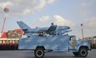 Could North Korea Soon Field Advanced Stealth Drones? Could North Korea Soon Field Advanced Stealth Drones?