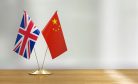 In the UK, Labor’s China Audit Is Fast Becoming a Post-Mortem In the UK, Labor’s China Audit Is Fast Becoming a Post-Mortem