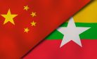 Chinese Public Security Minister Visits Myanmar Amid Northern Fighting Chinese Public Security Minister Visits Myanmar Amid Northern Fighting