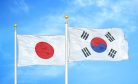 Will Japan-South Korea Relations Ever Get Back on Track?