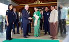 What the US Can Learn from China and India’s Engagement With Myanmar What the US Can Learn from China and India’s Engagement With Myanmar