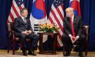 How Much Is the US-South Korea Alliance Worth?