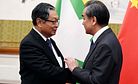 Can Myanmar Afford China’s Belt and Road? Can Myanmar Afford China’s Belt and Road?