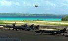 The Mauritius-UK Chagos Agreement Is a Good Deal for the US The Mauritius-UK Chagos Agreement Is a Good Deal for the US