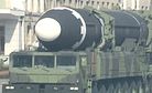 North Korean Army Chief Hints at ‘Another’ Strategic Weapon in Statement North Korean Army Chief Hints at ‘Another’ Strategic Weapon in Statement