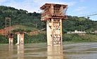 Myanmar’s Myitsone Dam Dilemma Myanmar’s Myitsone Dam Dilemma
