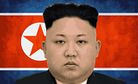 North Korea Comes to Terms With Internal and External Challenges North Korea Comes to Terms With Internal and External Challenges