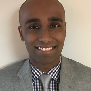 Prashanth Parameswaran Prashanth Parameswaran