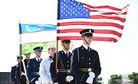 Renewed Horizons: Strengthening Central Asia-US Relations under the Trump Administration Renewed Horizons: Strengthening Central Asia-US Relations under the Trump Administration
